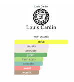 Louis Cardin Musk Al Sabaya Oriental
