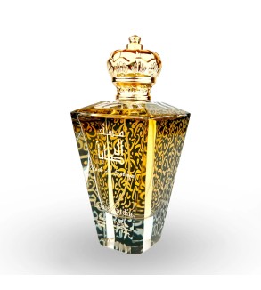 Louis Cardin Musk Al Sabaya Oriental