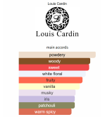 Louis Cardin Musk Al Tahara Oriental