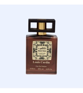 Louis Cardin Musk Al Tahara Oriental
