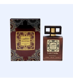 Louis Cardin Musk Al Tahara Oriental