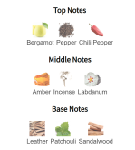 Louis Cardin Phantom Homme