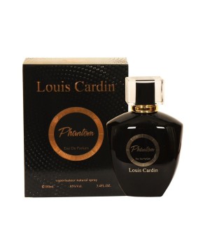 Louis Cardin Phantom Homme