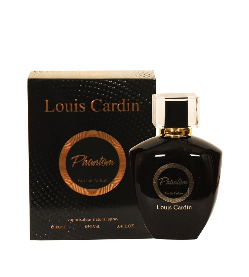 Louis Cardin Phantom Homme