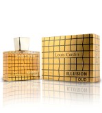 Louis Cardin Illusion Oud Oriental