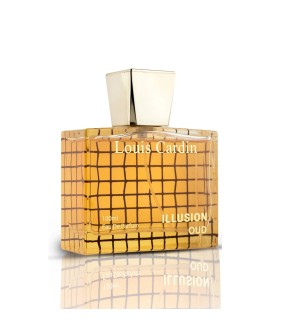 Louis Cardin Illusion Oud Oriental