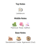 Louis Cardin Illusion Oud Oriental