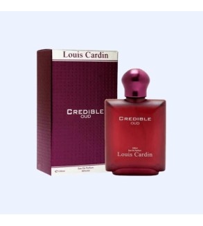 Louis Cardin Credible Oud