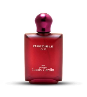 Louis Cardin Credible Oud