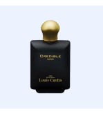 Louis Cardin Credible Noir Homme