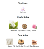 Louis Cardin Credible Oud