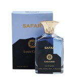 Louis Cardin Safar