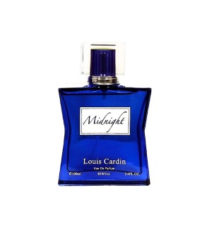 Louis Cardin Midnight Homme
