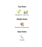 Louis Cardin Midnight Homme