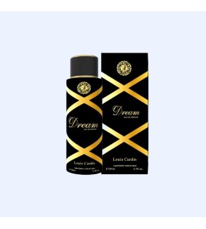 Louis Cardin Dream Femme
