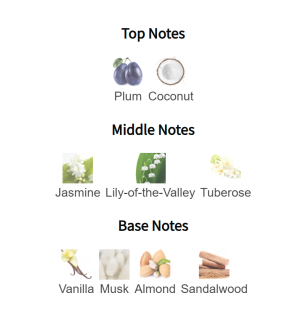 Louis Cardin Dream Femme