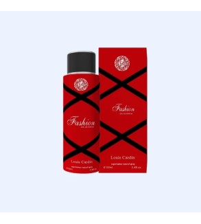 Louis Cardin Fashion Femme 100 ml