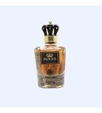 Louis Cardin Mogul Oriental