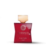 Louis Cardin Emerald