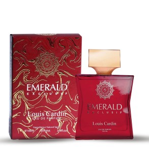 Louis Cardin Emerald EDP 100 ml