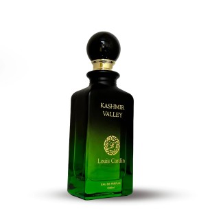 Louis Cardin Kashmir Valley