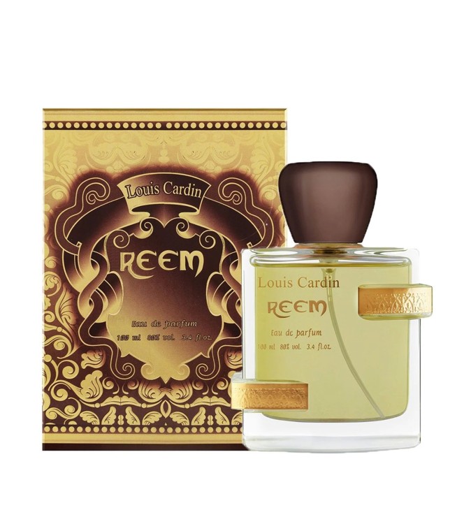 Louis Cardin Reem Oriental EDP 100 ml
