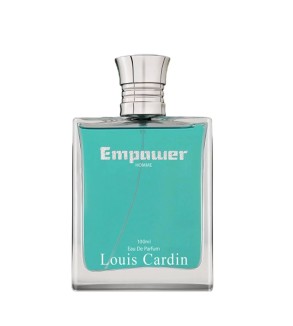 Louis Cardin Empower Homme