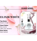 Louis Cardin Elixir Whitte Femme