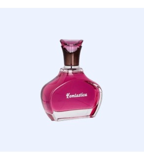 Louis Cardin Femtastica Femme