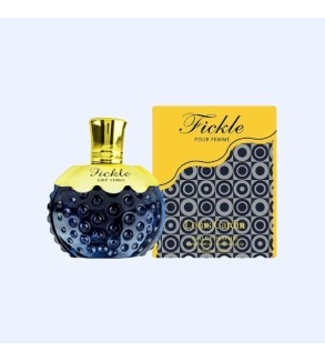 Louis Cardin Fickle Femme EDP 100 ml