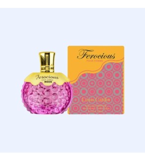 Louis Cardin Ferocious Femme EDP 100 ml