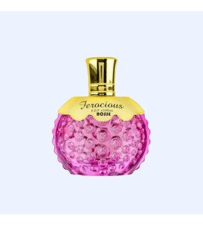 Louis Cardin Ferocious Femme