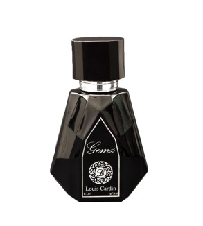 Louis Cardin Gemz Homme