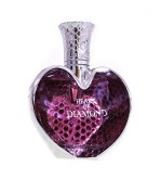 Louis Cardin Heart Of Diamond Femme