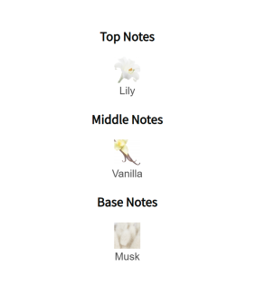 Louis Cardin Heart Of Diamond Femme