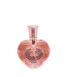 Louis Cardin Heart Of Rose Femme