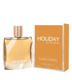 Louis Cardin Holiday Homme EDP 100 ml
