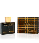 Louis Cardin Illusion Gold EDP 100 ml