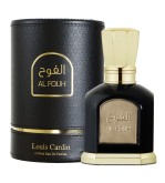 Louis Cardin Al Fouh