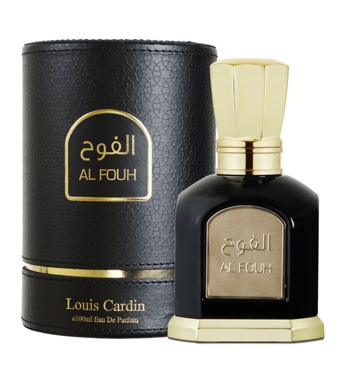 Louis Cardin Al Fouh