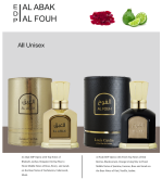 Louis Cardin Al Fouh