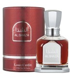 Louis Cardin Al Shaza