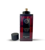 Louis Cardin Amber Musk Oud
