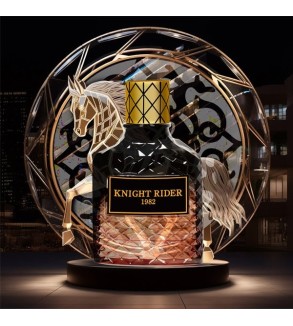 Louis Cardin Knight Rider