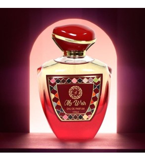 Louis Cardin MY Wish