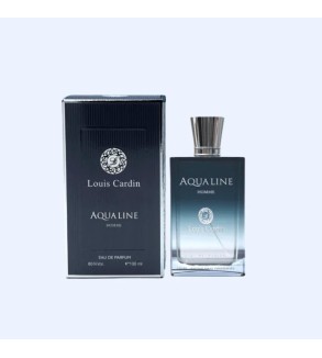 Louis Cardin Aqualine