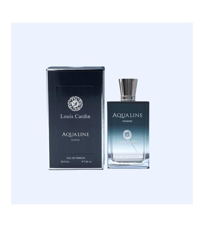 Louis Cardin Aqualine
