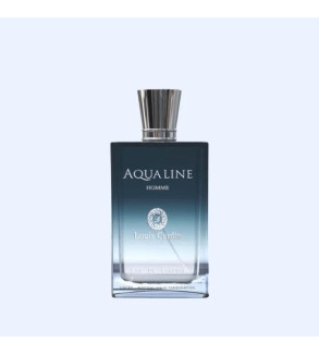 Louis Cardin Aqualine