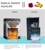 Louis Cardin Aqualine