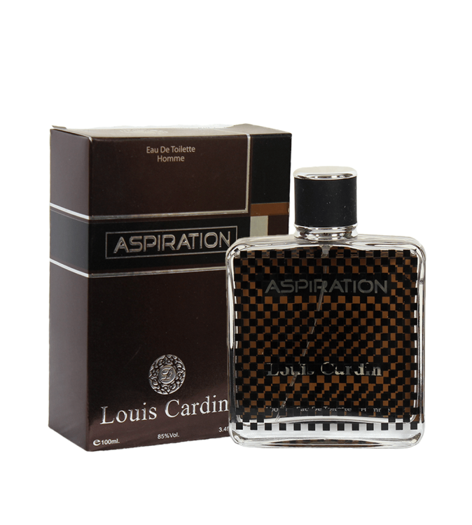 Louis Cardin Aspiration Homme